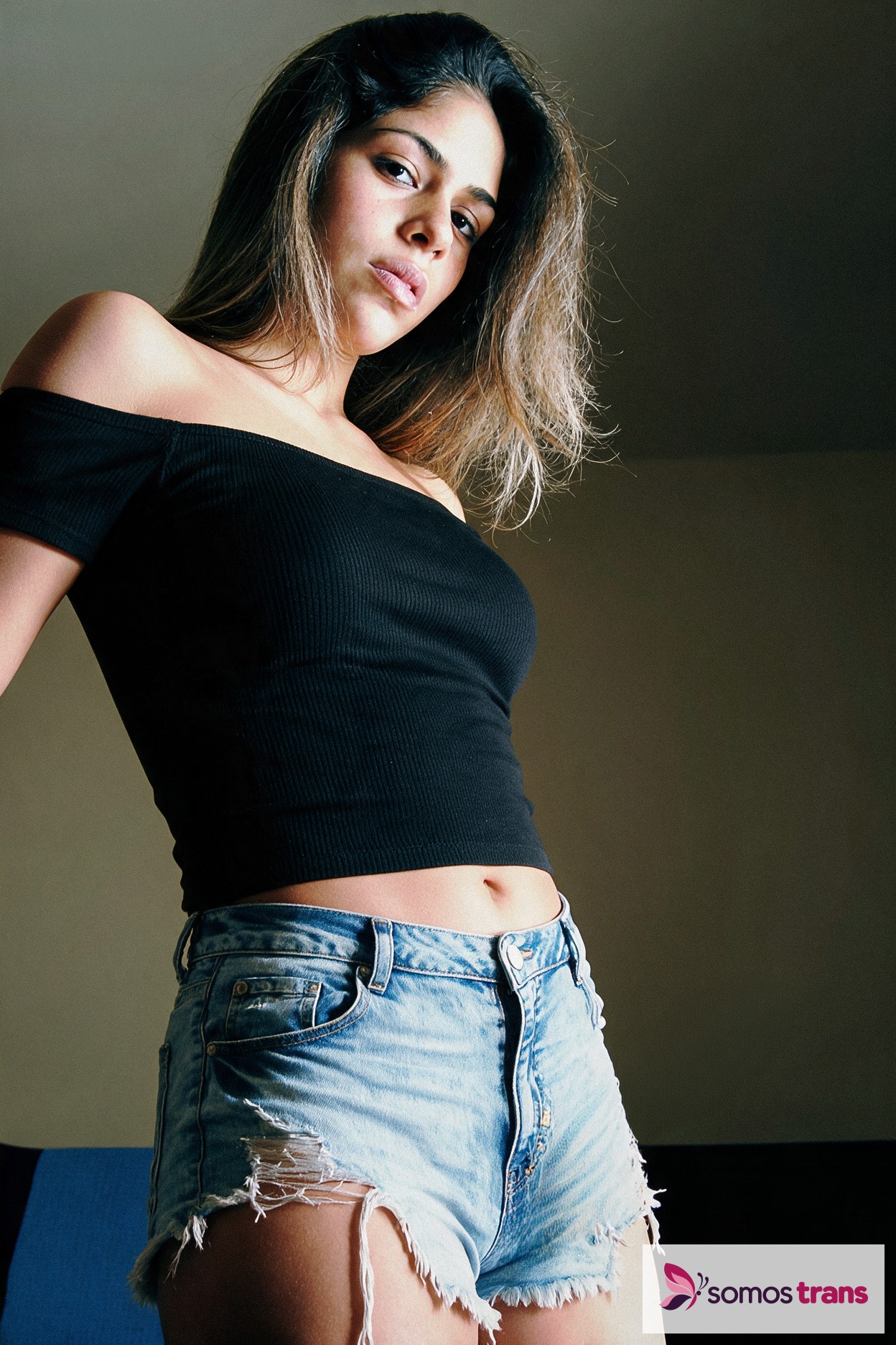 Izadora Luz